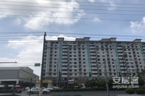 昆山德信房产怎么样(昆山德信地产)