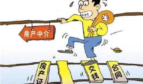 房产中介怎么提高人脉(房产中介如何提高成交率)