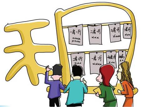 房产中介怎么让客户委托(房产中介怎么给客户推房子)