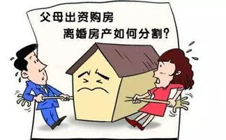 父亲不在了房产怎么分(父亲不在了房产归谁)
