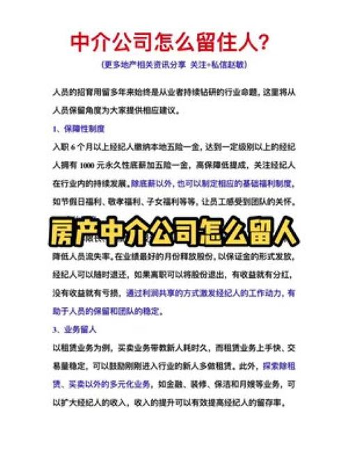 房产经纪人销售怎么介绍(房产经纪人的销售话语)