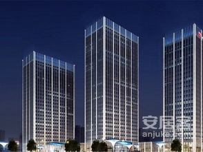 交通房产公司怎么样(中国交通地产集团总部)