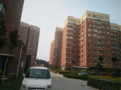 郑州人合房产怎么样(郑州人和小区)