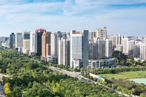 东营长安房产怎么样(东营长安国际房价)