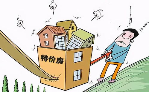 出问题的房产怎么办(房子出了问题)