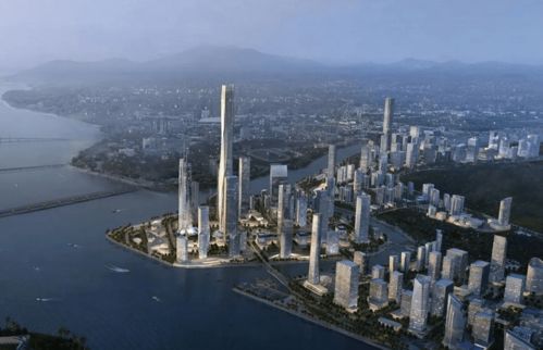 珠海的房产现状怎么样(珠海房产值得投资吗)