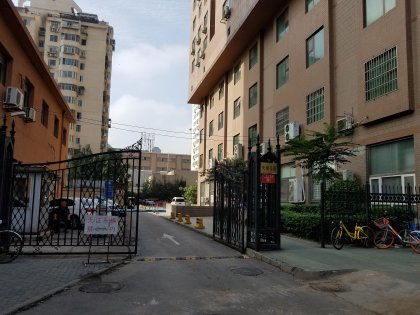 天缘房产经纪怎么样(天缘房地产开发有限公司)