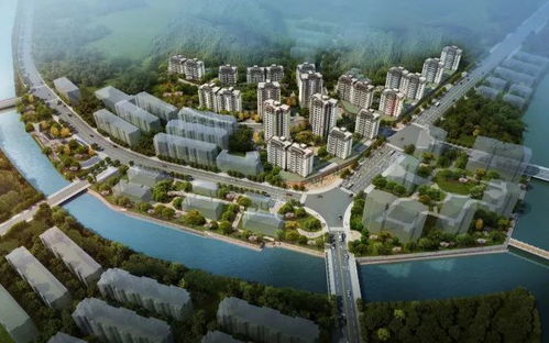 涡阳李马房产怎么样(涡阳县李马安置小区效果图)