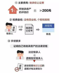 已经升神了怎么继承房产(已经升神了怎么继承房产呢)