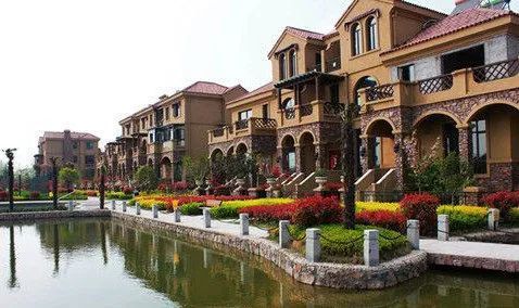 康辉房产楼市怎么样(康辉房地产开发有限公司)