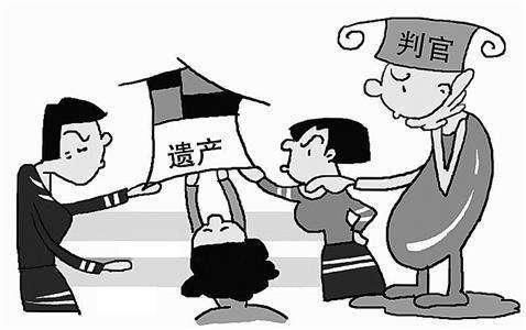 把房产给兄弟怎么过户给他(房子转给兄弟)
