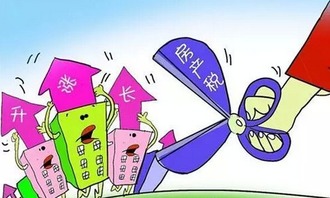 房产税怎么过渡缴纳的(房产税过户怎么收费)
