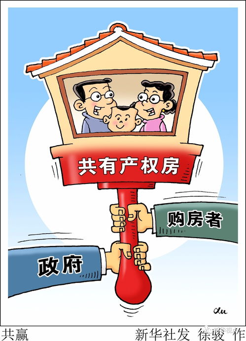 共有产权人房产怎么过户(共有产权房怎么过户到一个人名下)