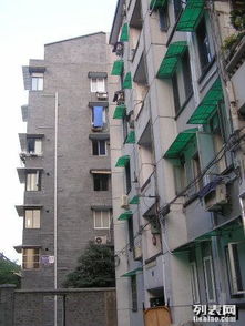 孝丰安逸房产怎么样(孝丰小区)