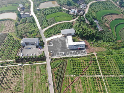 璧山福禄房产怎么样(璧山区福禄镇落户项目)