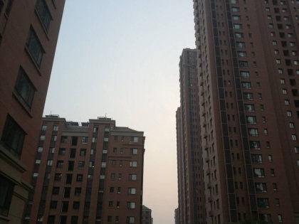 运城悦尚房产怎么样(运城悦豪)