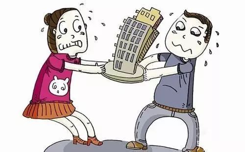 妈妈收回女儿房产怎么办(父母要收回给儿子的房产权有法律根据吗?