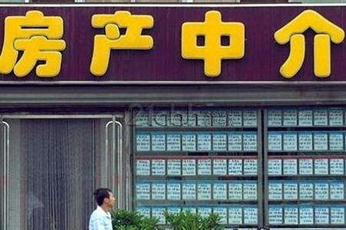 杨陵房产中介怎么收费的(杨凌房产中介公司)