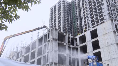 房产怎么算违规建筑面积(房屋怎么算违建)