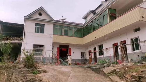 农村三兄弟怎么分房产的(三兄弟怎么分宅基地)