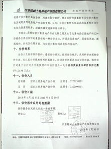 房产拍卖特别说明怎么填(拍卖特别规定)