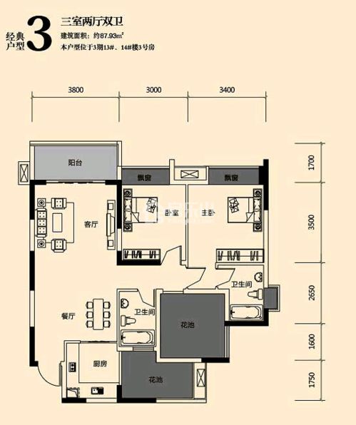 乐山亚马逊房产怎么样啊(乐山亚马逊户型图)