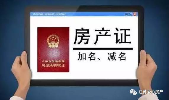 房产按份共有怎么写名字(房产按份共有怎么办理)