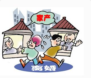 婚前房产置换父母怎么分(婚前房产婚后置换如何保证个人财产)