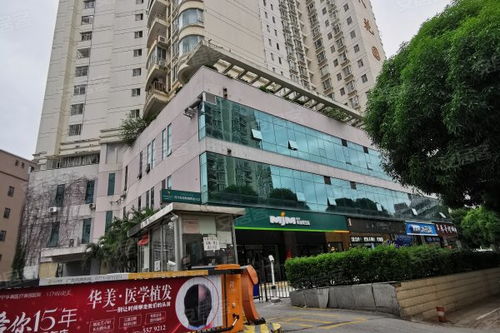 南宁永凯房产怎么样(南宁永凯实业集团)