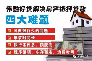 郑州的房产抵押怎么办理(郑州房产抵押贷款怎么办理?
