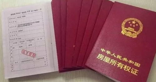 老人名下的房产怎么分(老人名下的房产怎么过户给子女)