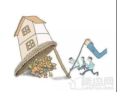 房产销售人员怎么发广告(房产销售怎么打广告)