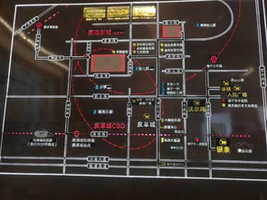 房产销售位置偏怎么回答(售楼客户说位置偏)