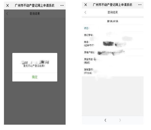 名下房产记录怎么查询的(查名下房产怎么查)