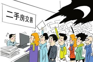 买卖房产被告怎么处理的(房屋买卖期间被起诉)