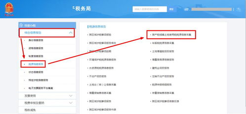 房产税税源采集怎么提交(房产税税源采集提交不了怎么办)