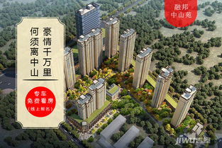 荷泽房产行情怎么样啊(荷泽楼房价格)