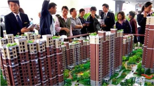 登封降价房产怎么办理的(2021年登封房价真的下跌了吗)