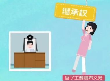 子女承继房产怎么办理的(子女继承房产如何办理)