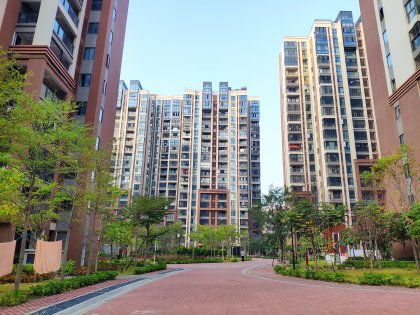 高阳房产经纪怎么样啊(高阳房地产)