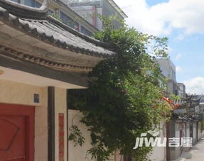 大理大帅房产怎么样啊(大理大帅将军府)