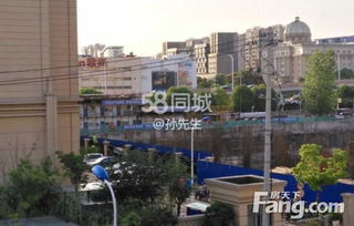 上山镇房产情况怎么样(上山小区房价)