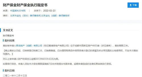 查封成都的房产怎么办(查封成都的房产怎么办理)