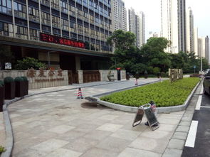 佛山鸿寓房产怎么样(佛山鸿福公寓)