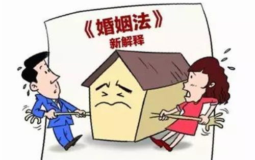 本人离异有房产怎么办(本人离异有房产怎么办理)