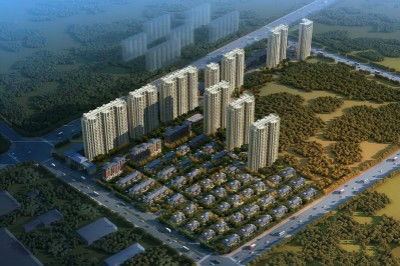 香河世茂房产怎么样(世茂香河地块)