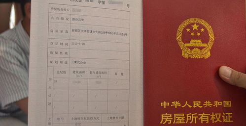 怎么查询房产产权证号(怎么查询房产产权证号信息)