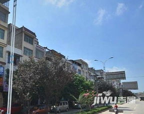 世纪房产小黄屋怎么样(世纪小苑)