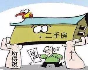 怎么网上交房产税费(网上房产交税流程)