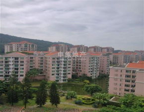 东莞新世界房产怎么样(东莞新世界花园百度百科)